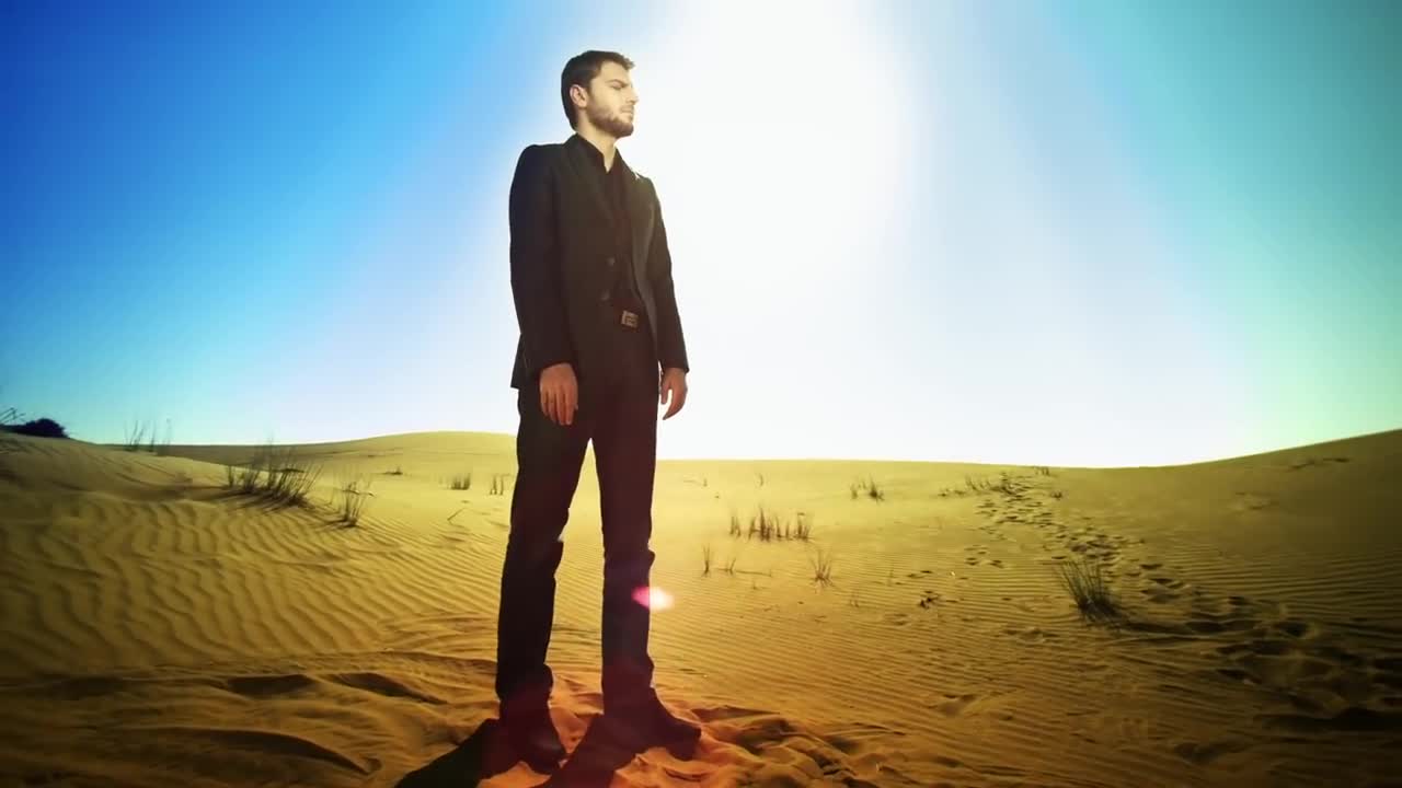 Sami Yusuf - Forgotten Promises