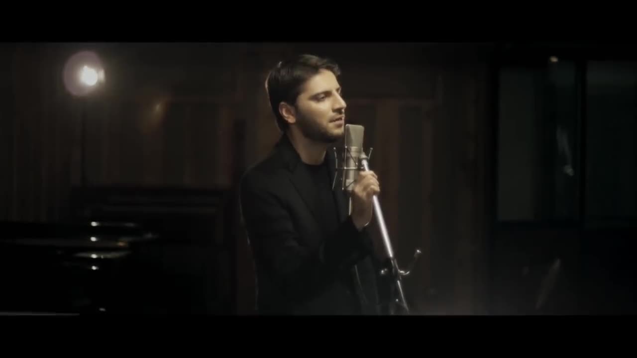 Sami Yusuf - Make Me Strong