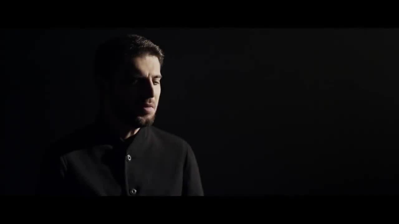 Sami Yusuf - Wherever You Are