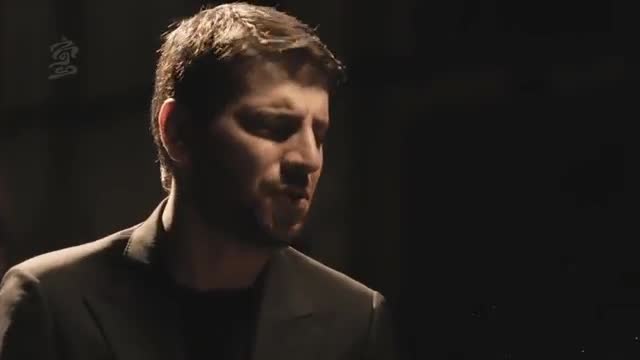 Sami Yusuf - You Came to Me (English)