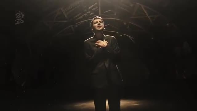 Sami Yusuf - You Came to Me (English)