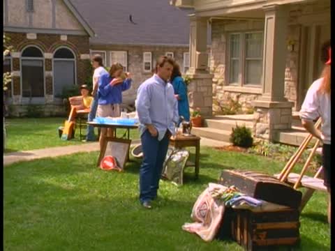 Sammy Kershaw - Yard Sale