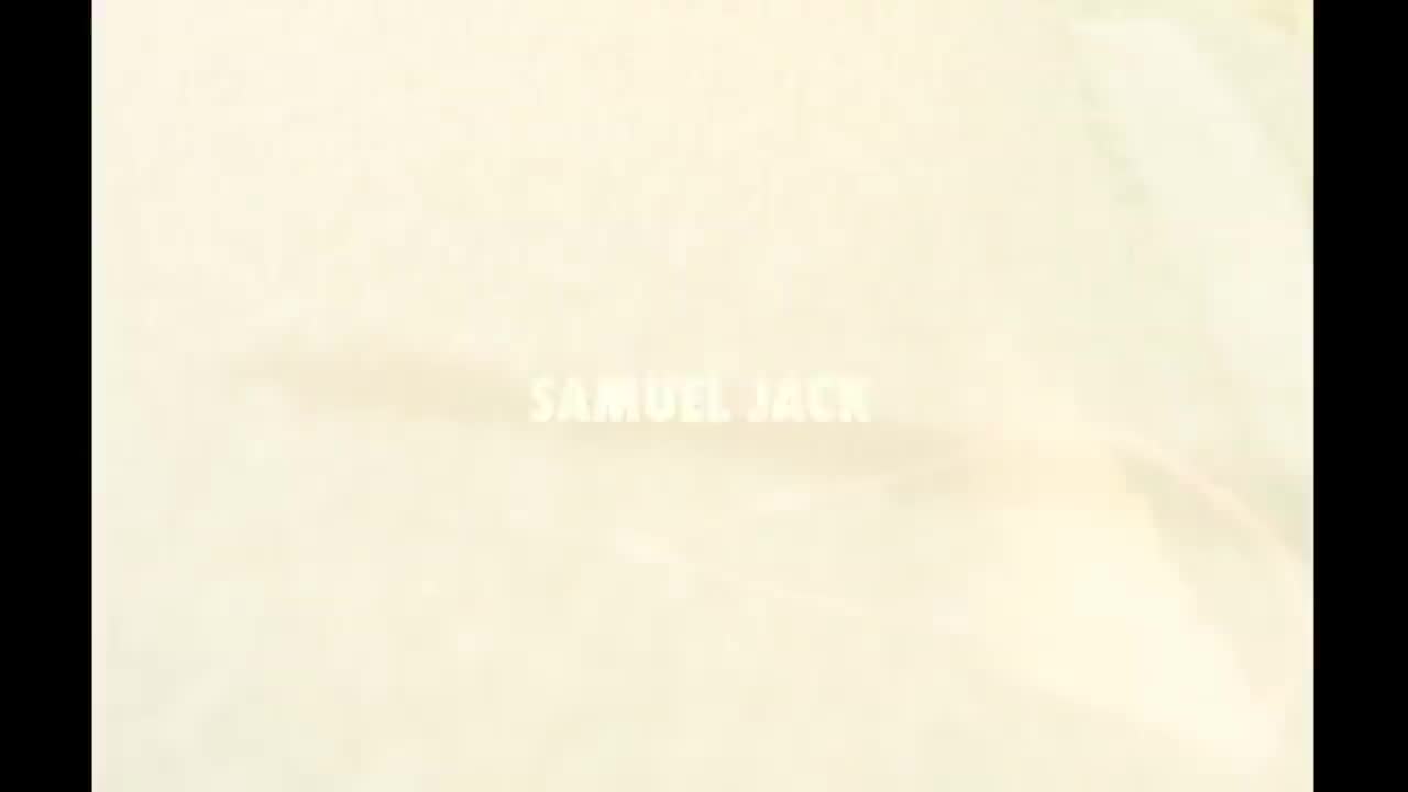 Samuel Jack - Feels Like Summer