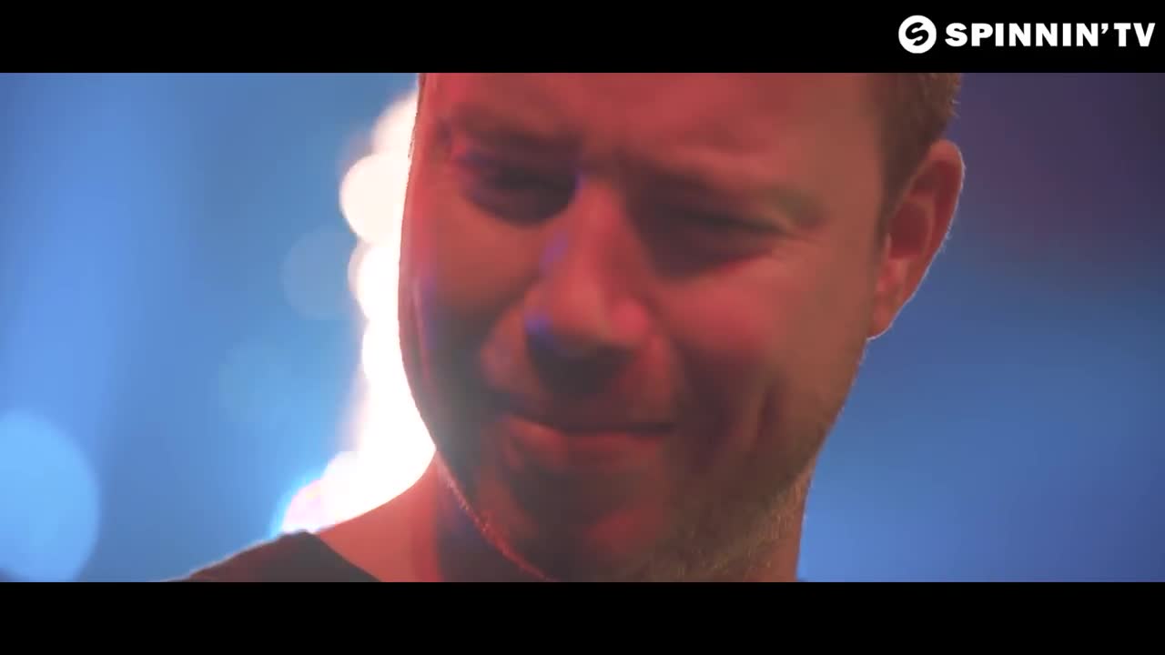 Sander van Doorn - Lost