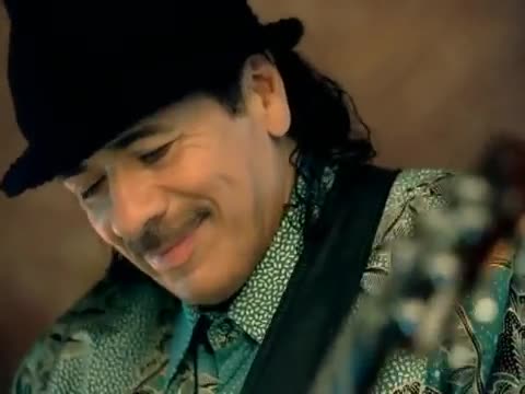 Santana - Into the Night