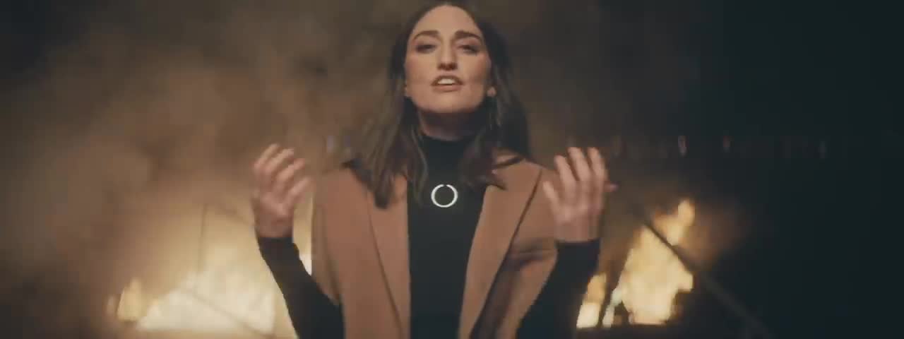 Sara Bareilles - Fire