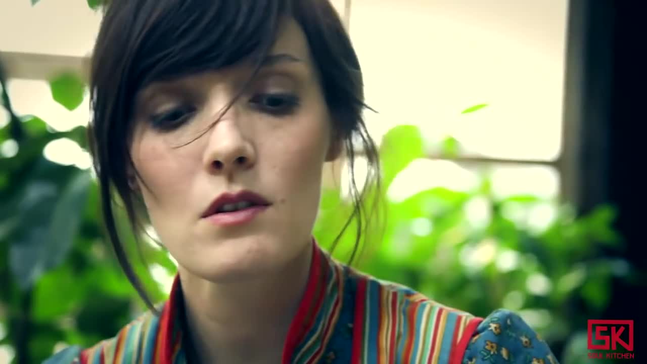 Sarah Blasko - All I Want