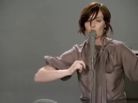 Sarah Blasko - Always on This Line