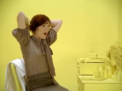 Sarah Blasko - Always on This Line