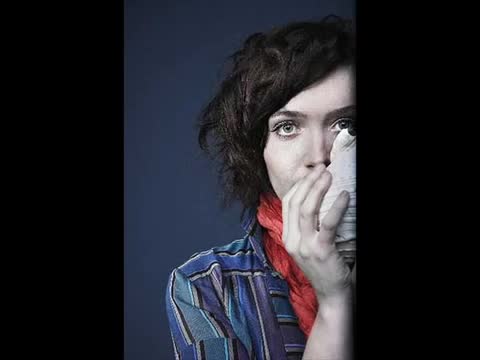 Sarah Blasko - {Explain}