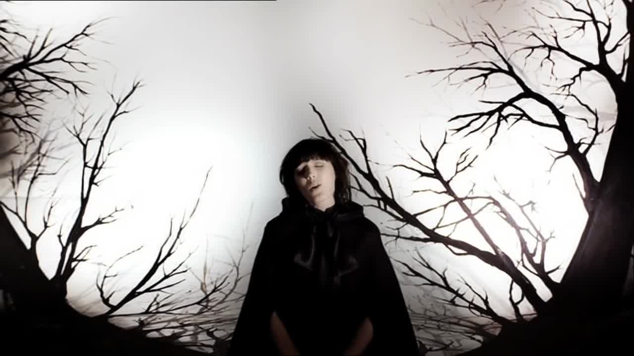 Sarah Blasko - We Won't Run