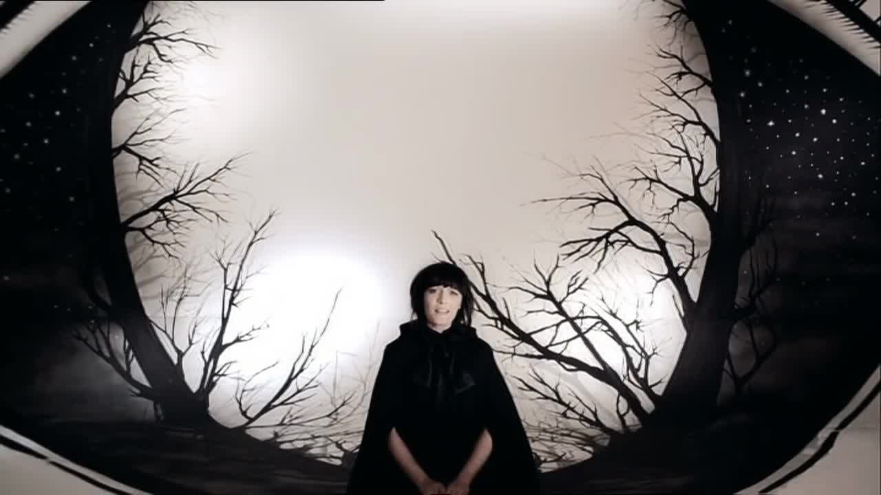 Sarah Blasko - We Won't Run