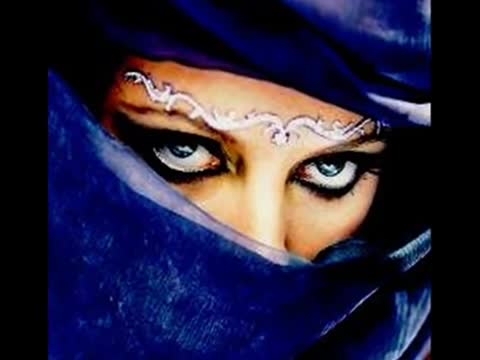 Sarah Brightman - Scarborough Fair