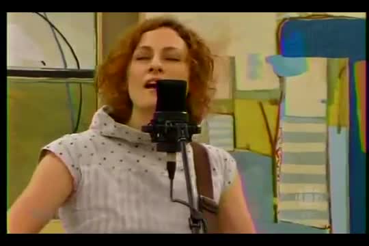 Sarah Harmer - Escarpment Blues