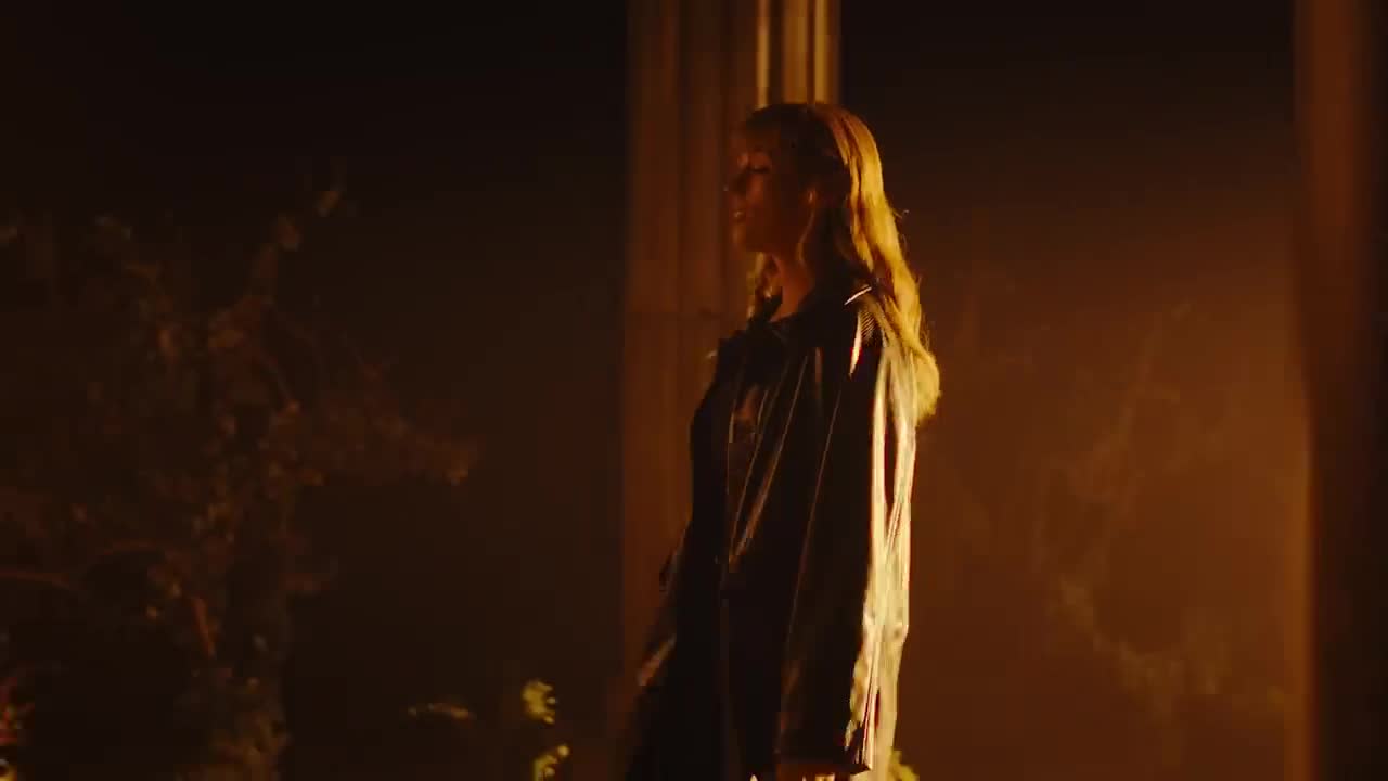 Sasha Alex Sloan - Hero