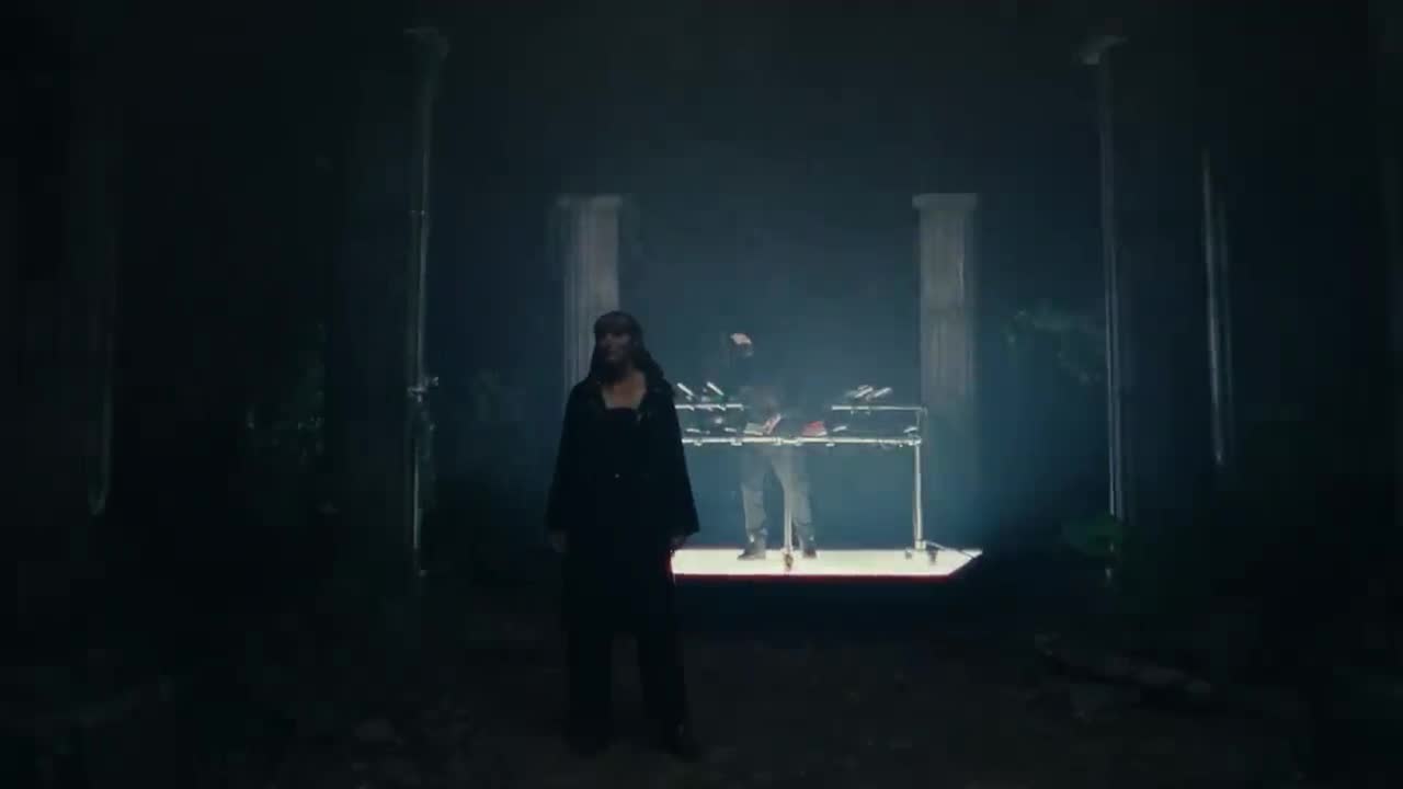 Sasha Alex Sloan - Hero