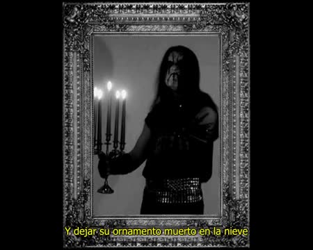 Satanic Warmaster - Carelian Satanist Madness