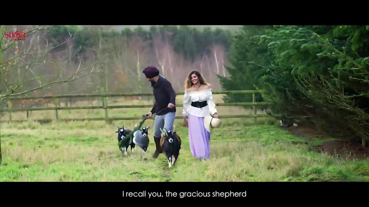 Satinder Sartaaj - Dehleez
