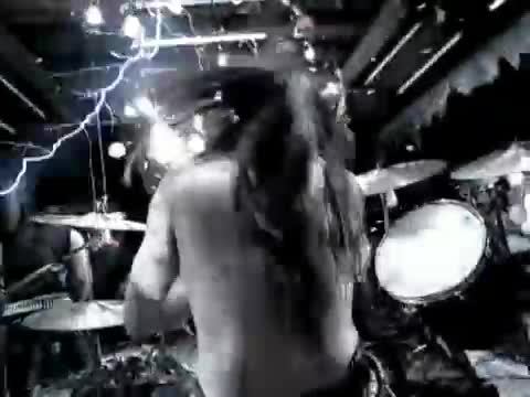 Satyricon - Fuel for Hatred