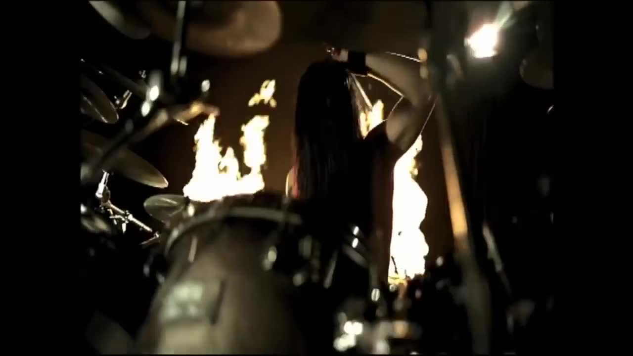 Satyricon - The Pentagram Burns