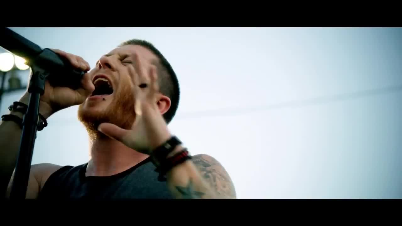 Saving Abel - Bringing Down the Giant