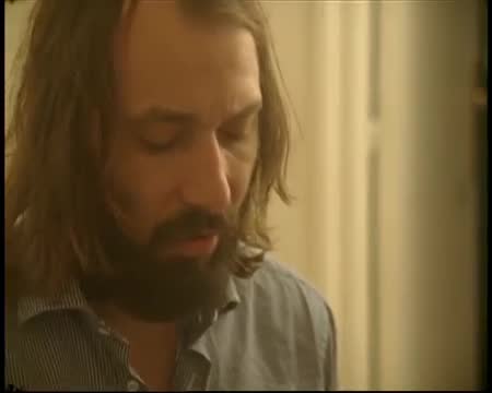 Sébastien Tellier - L'Amour Et La Violence