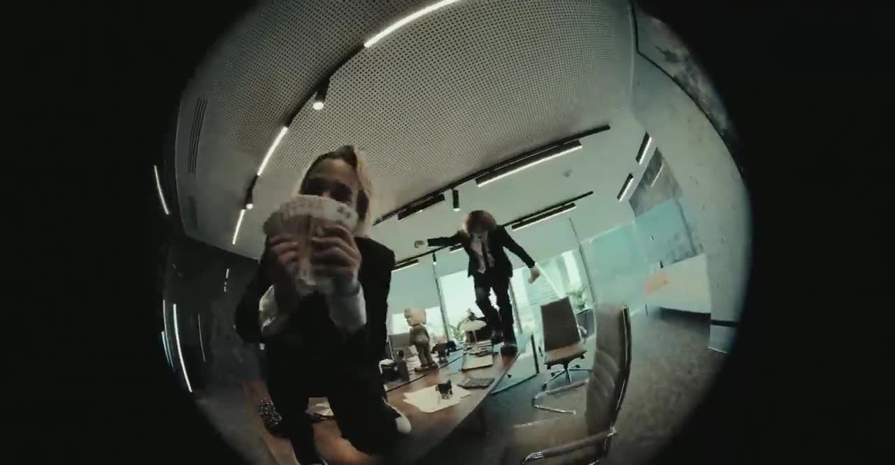 Scally Milano - Туда Сюда Миллионер
