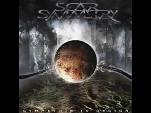 Scar Symmetry - Deviate From the Form