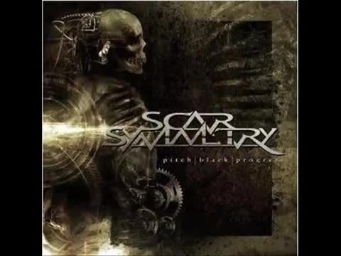 Scar Symmetry - Deviate From the Form