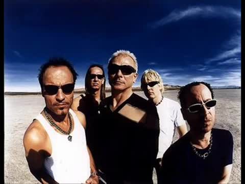 Scorpions - Wind Of Change