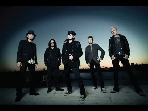 Scorpions - Wind Of Change