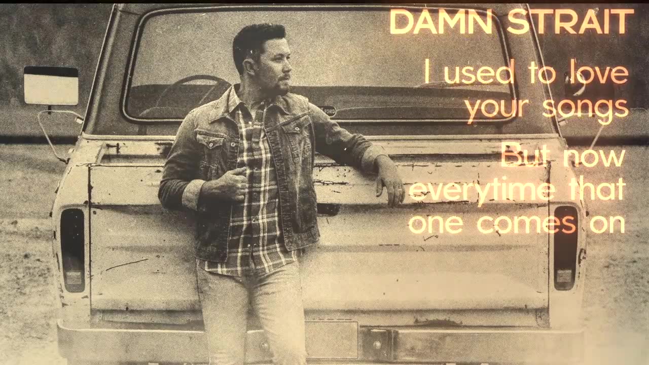 Scotty McCreery - Damn Strait