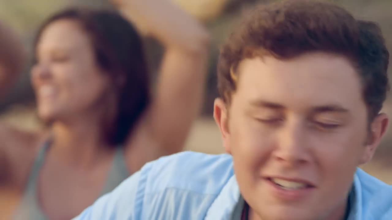 Scotty McCreery - Feelin’ It