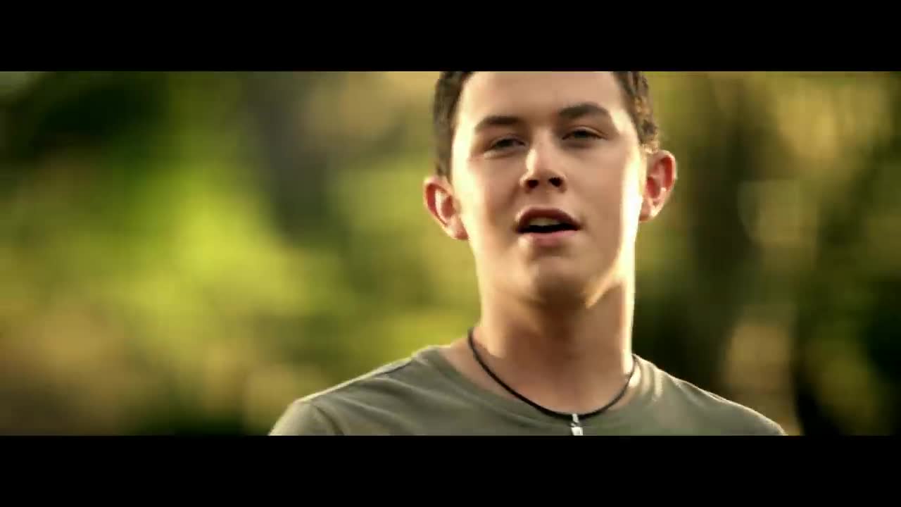 Scotty McCreery - I Love You This Big