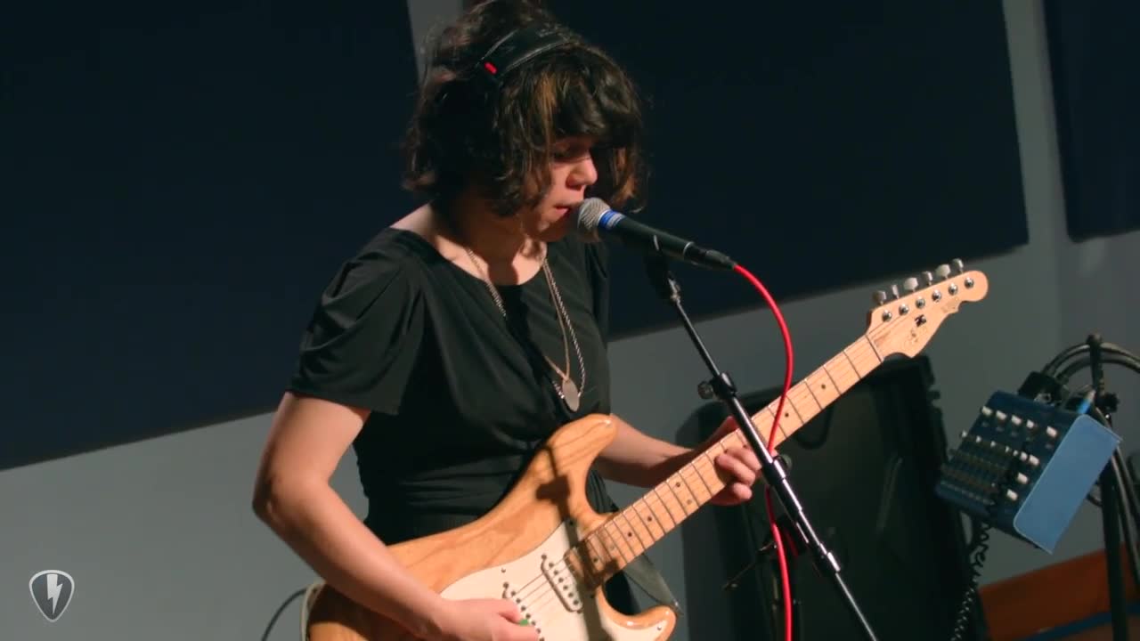 Screaming Females - Rose Mountain