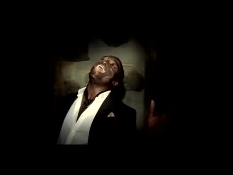 Seal - I’ve Been Loving You Too Long