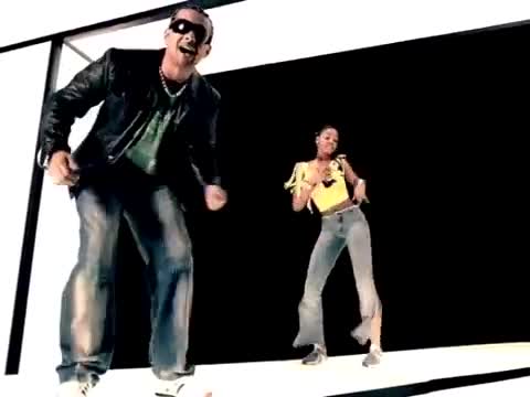 Sean Paul - Gimme the Light