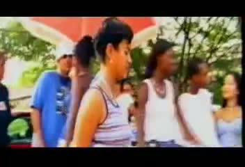 Sean Paul - Hot Gal Today