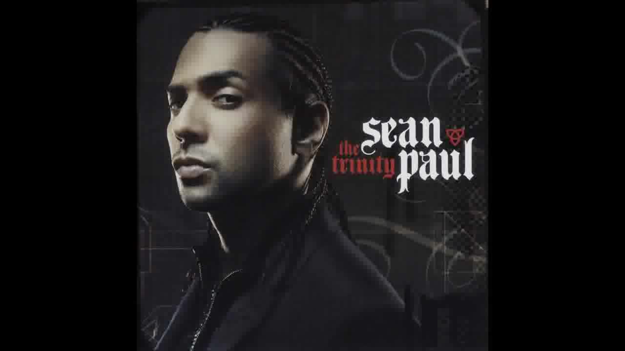 Sean Paul - I'll Take You There