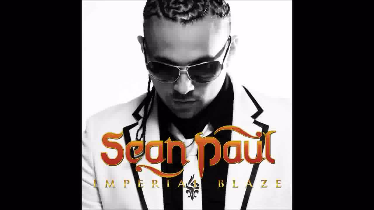 Sean Paul - Running Out of Time