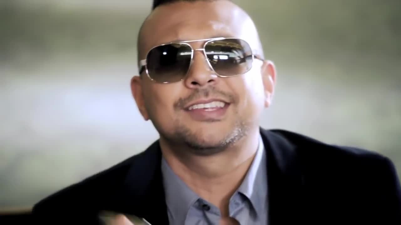 Sean Paul - She Doesn’t Mind