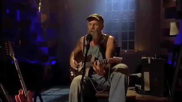 Seasick Steve - Hobo Low