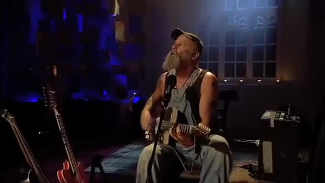 Seasick Steve - Hobo Low