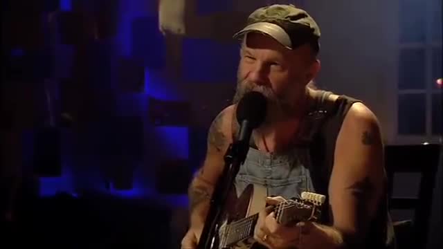Seasick Steve - Hobo Low