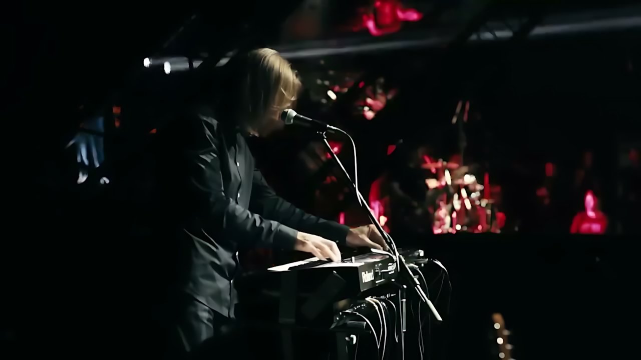 Сектор Газа - Ночь перед Рождеством