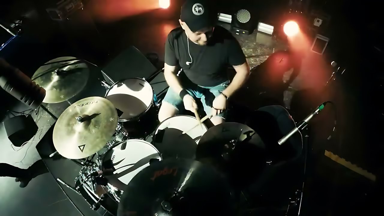 Сектор Газа - Пора домой