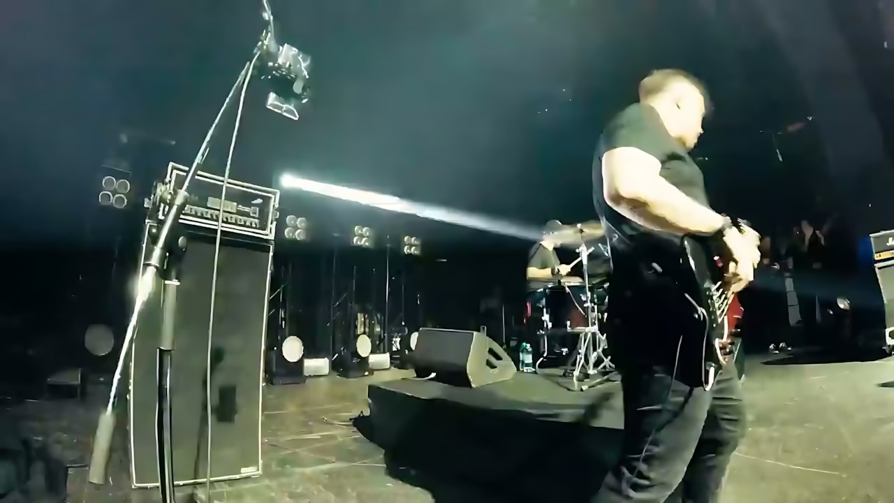 Сектор Газа - Снегурочка