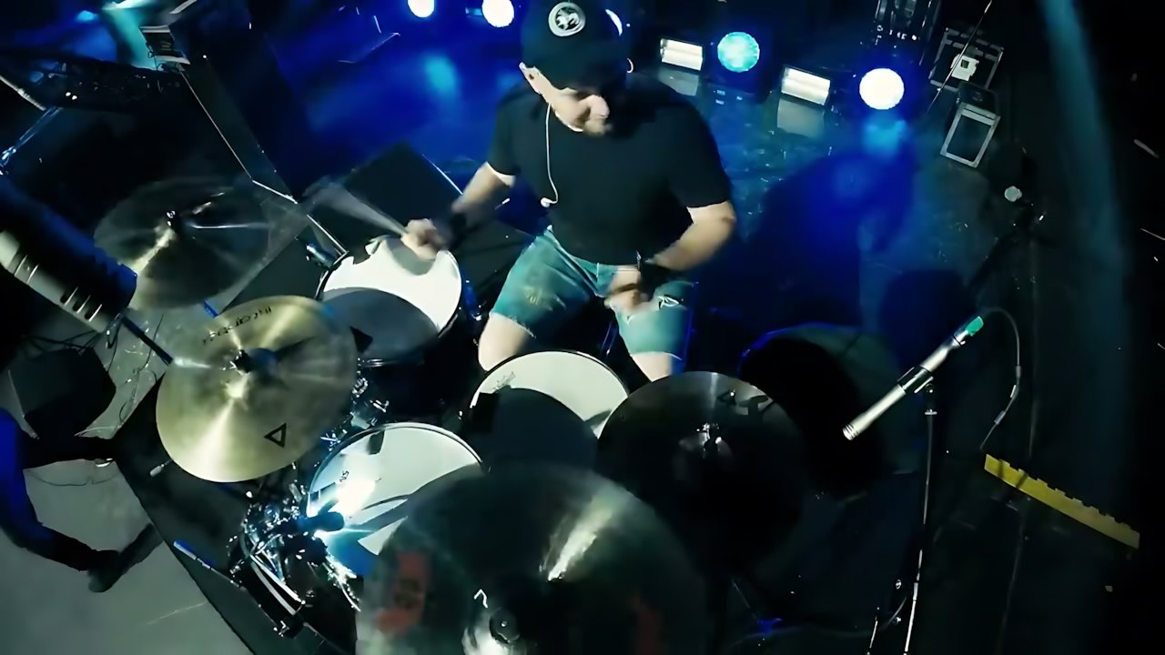 Сектор Газа - Снегурочка