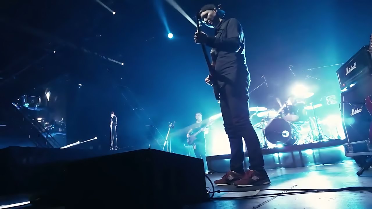 Сектор Газа - Укус вампира