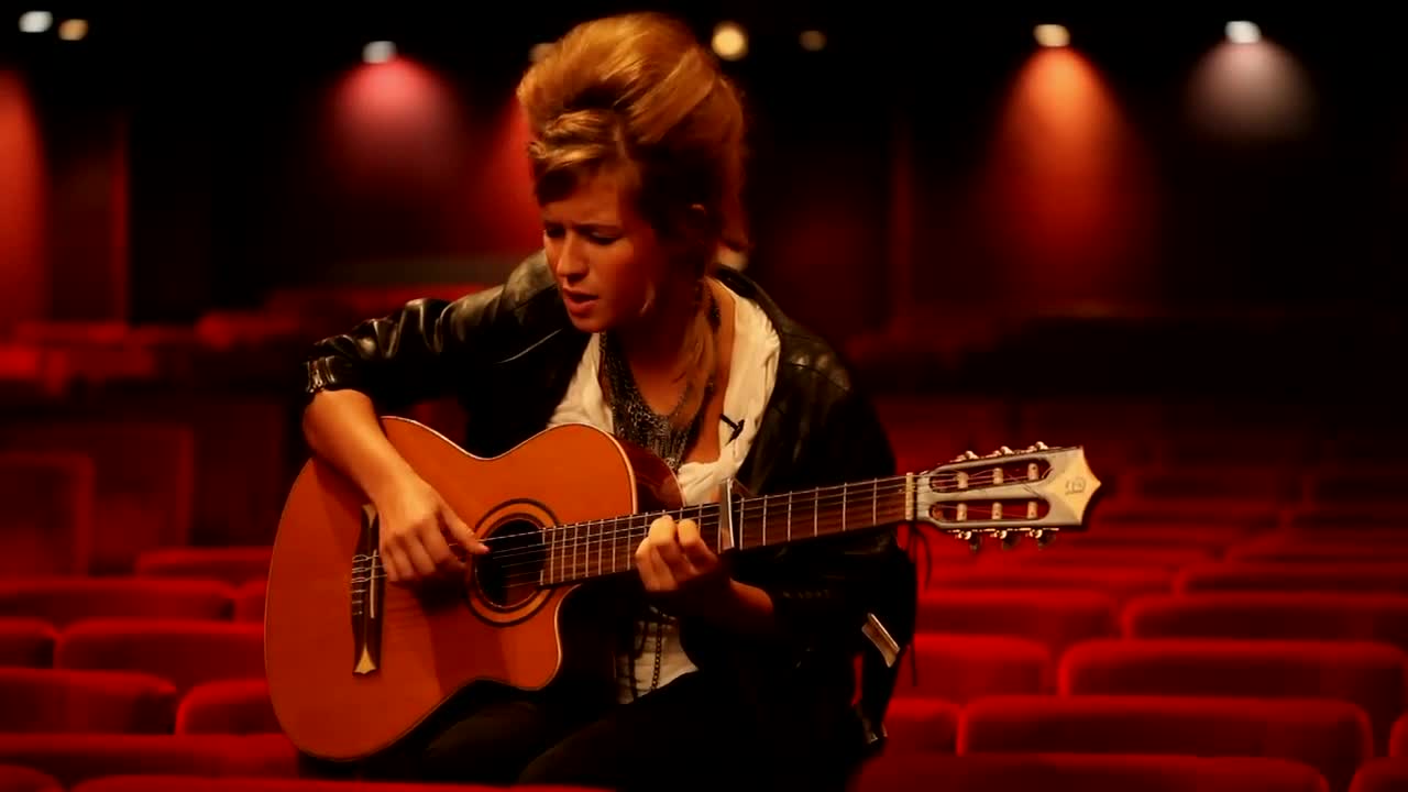 Selah Sue - Break